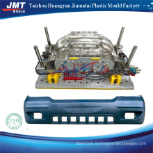 plastic injection bumper mold manufacturer